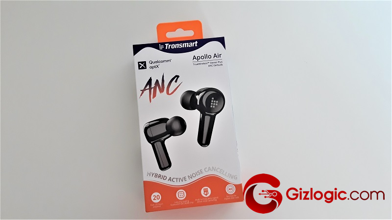 Tronsmart Apollo Air Tronsmart Apollo Air
